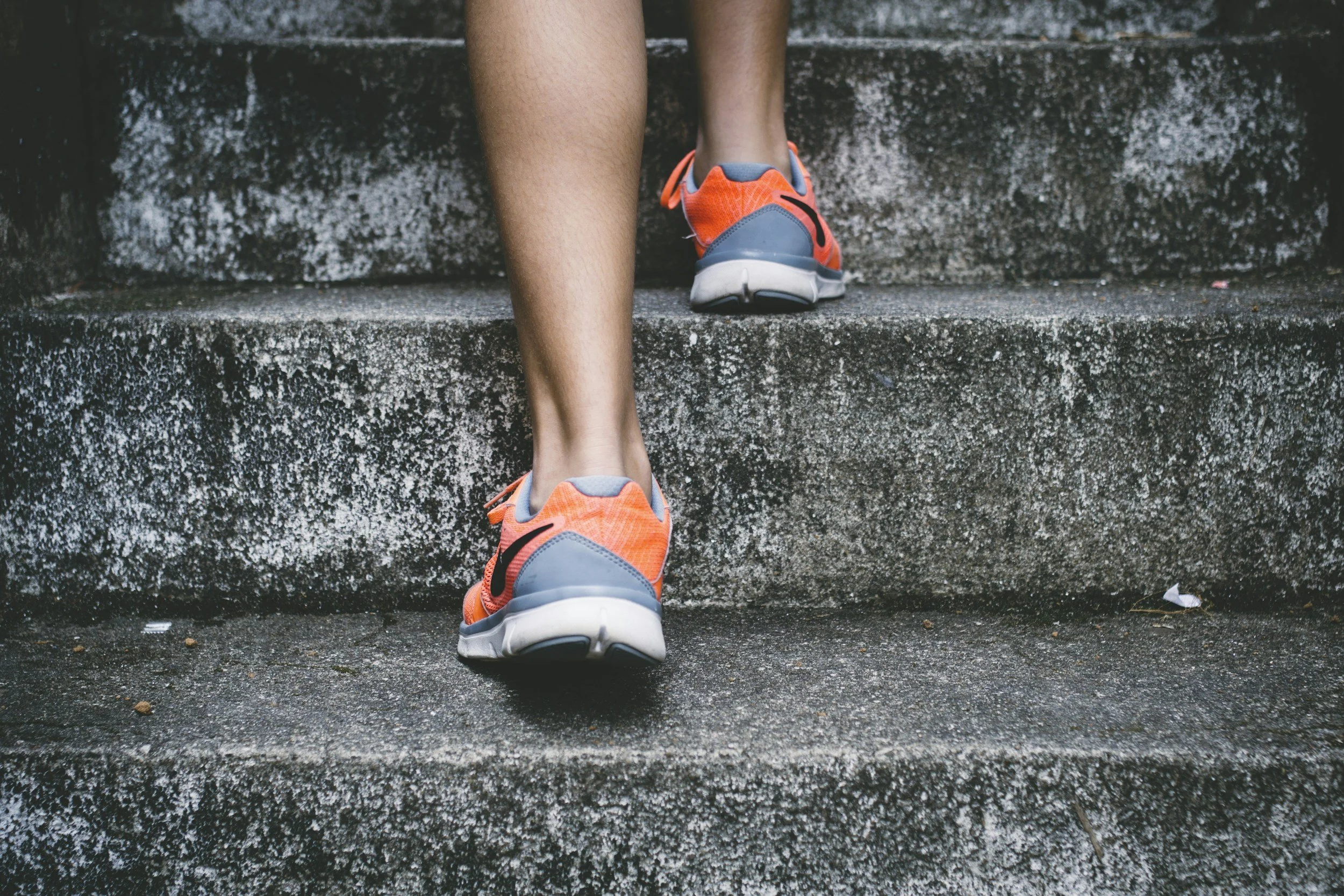 How Steady Leaders Make Big Goals Achievable