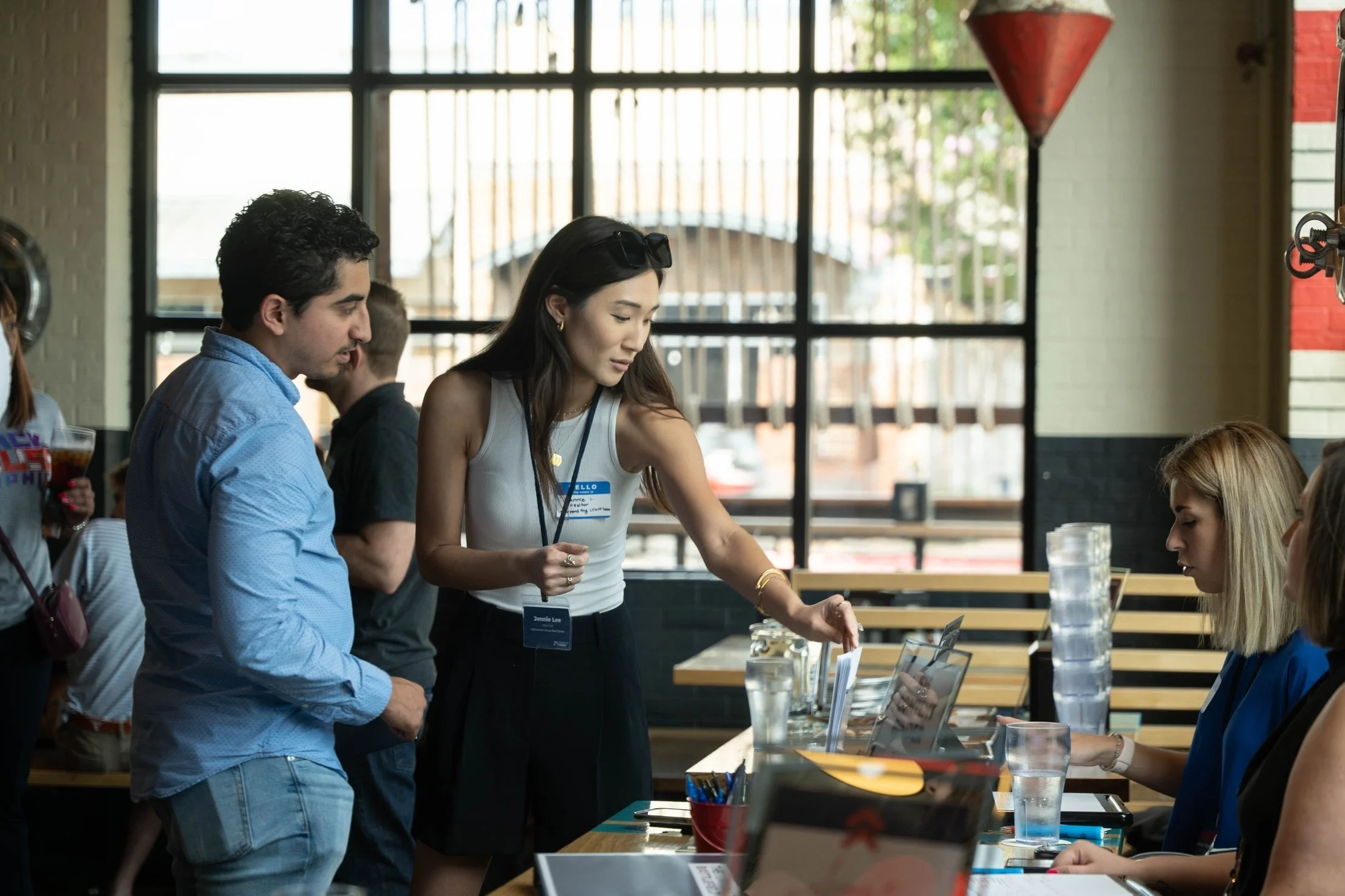 Skyler Skylar Schuylar Schuylor Skye Sky Skai Skylor Skylera Skilar Schyler Schuyler Williamson Williams WilliamThe Corporate Battlefield - Wealth Building Networking in Austin, TX