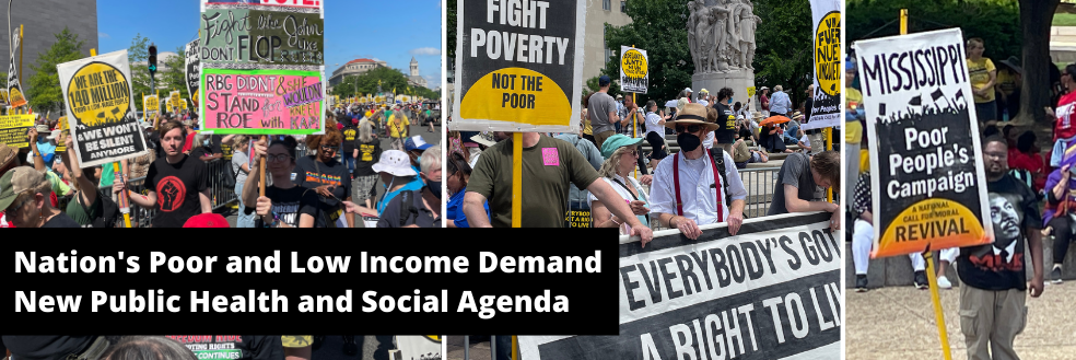 Poor People's Campaign & PHL