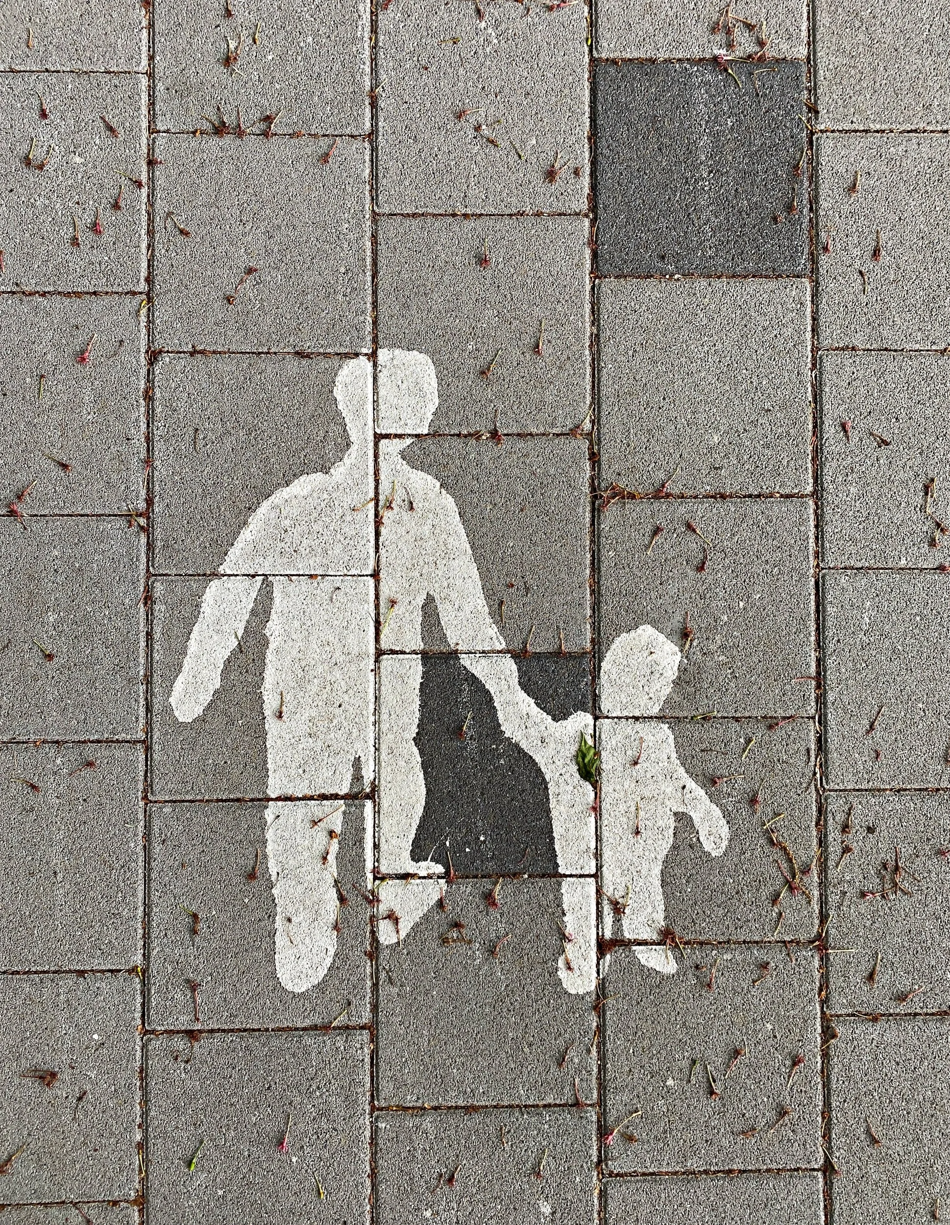 Reconnect.