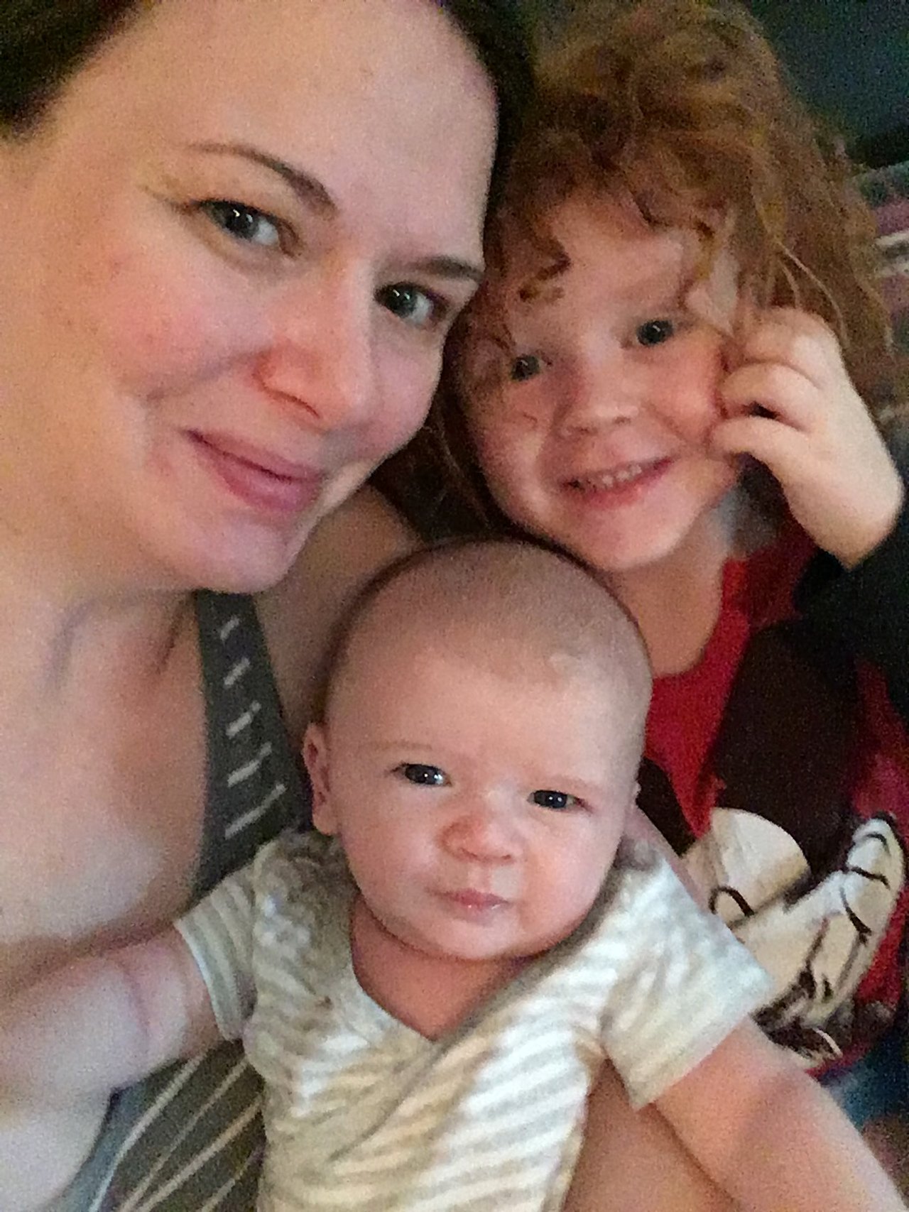 My universal truths as a parent