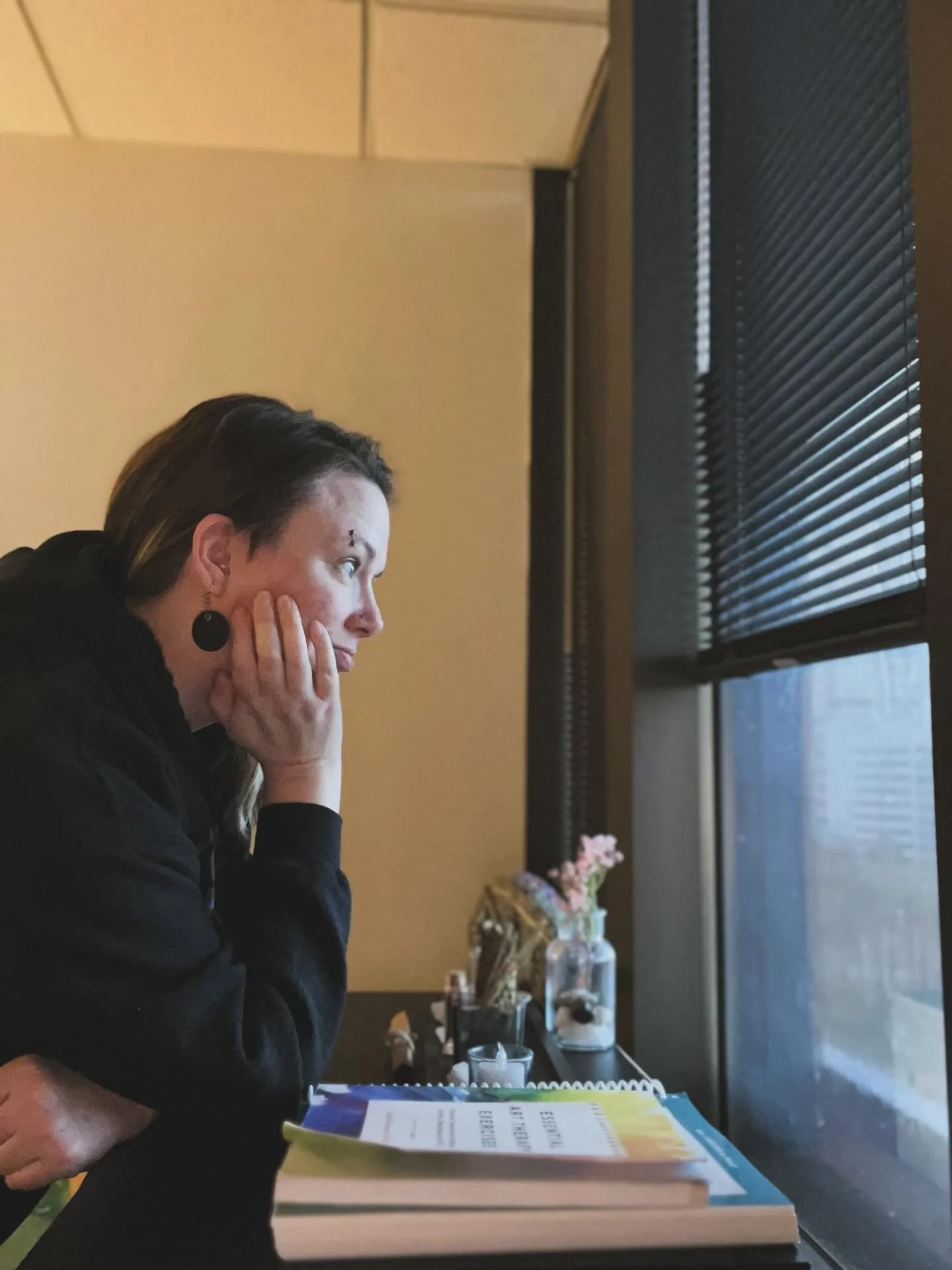 Rain was exactly right for the mood today. Rain is everything in the desert. Rain is healing. Rain is a blanket, turning down the oppressive intensity of relentless sun. When it&rsquo;s raining you&rsquo;ll probably find me right here. 

#rain #rest 