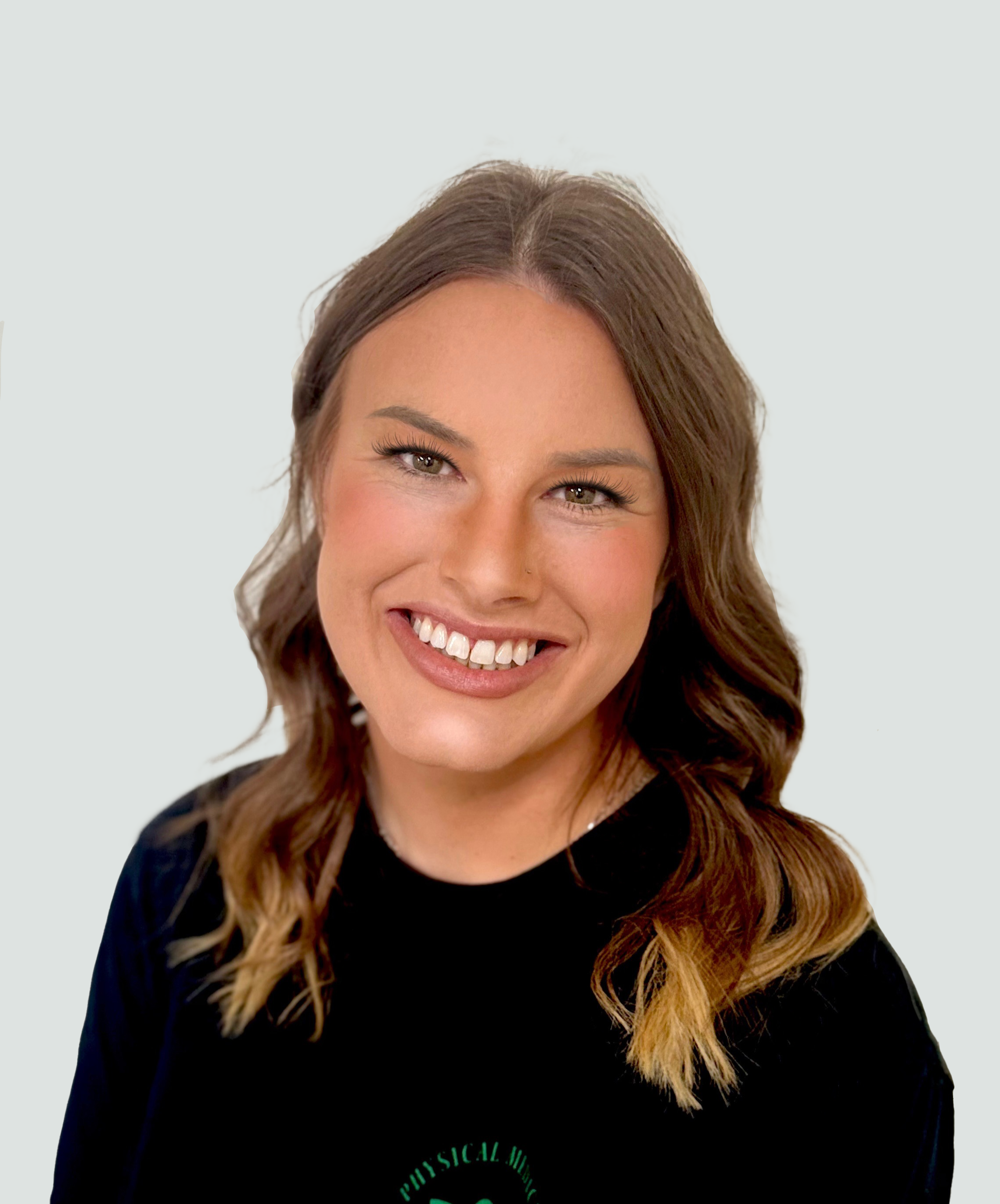 Jessica Bordelon - PMIC Practice Manager 