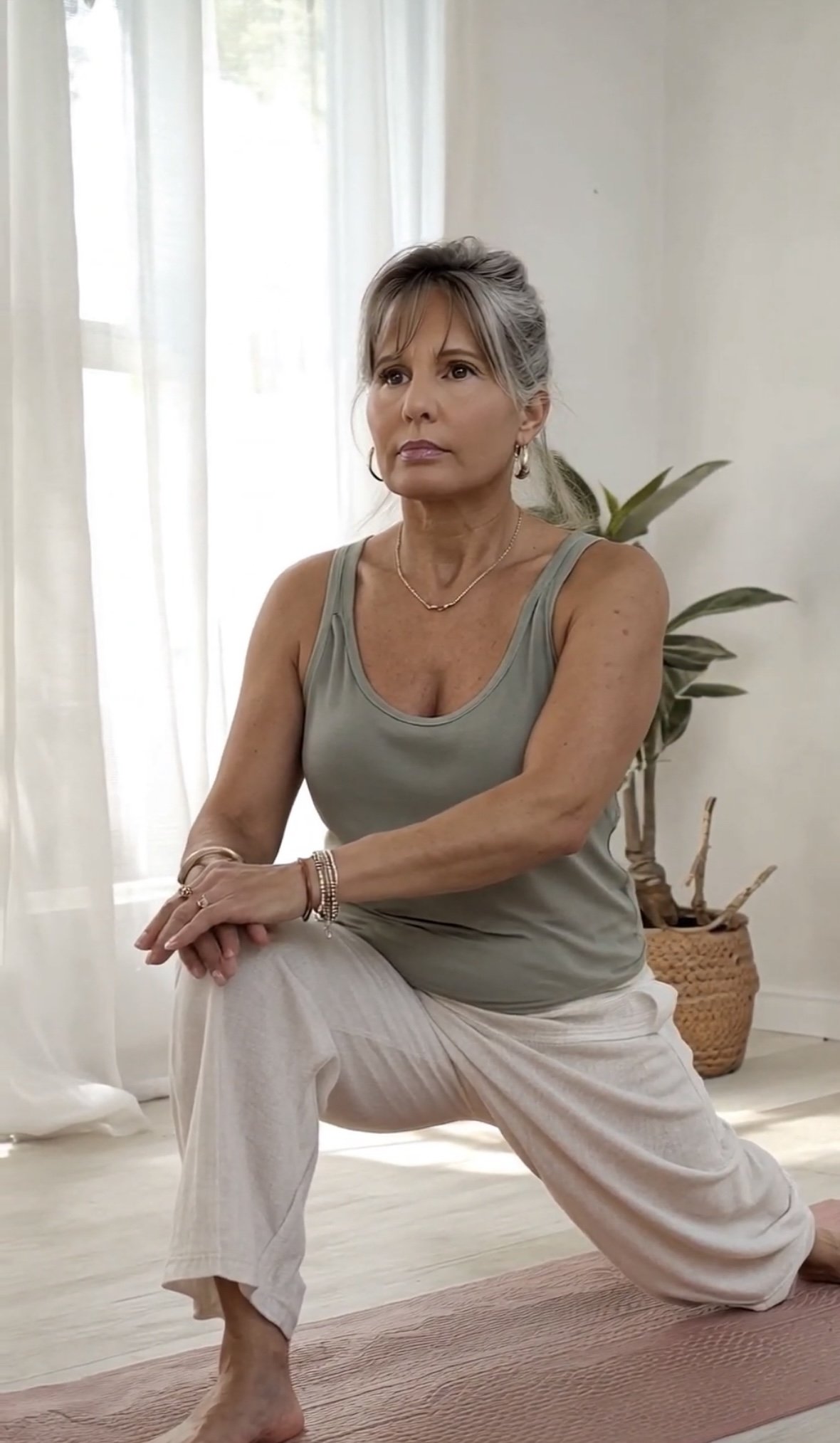 How to Build a Wellness Routine You Actually Enjoy Over 50