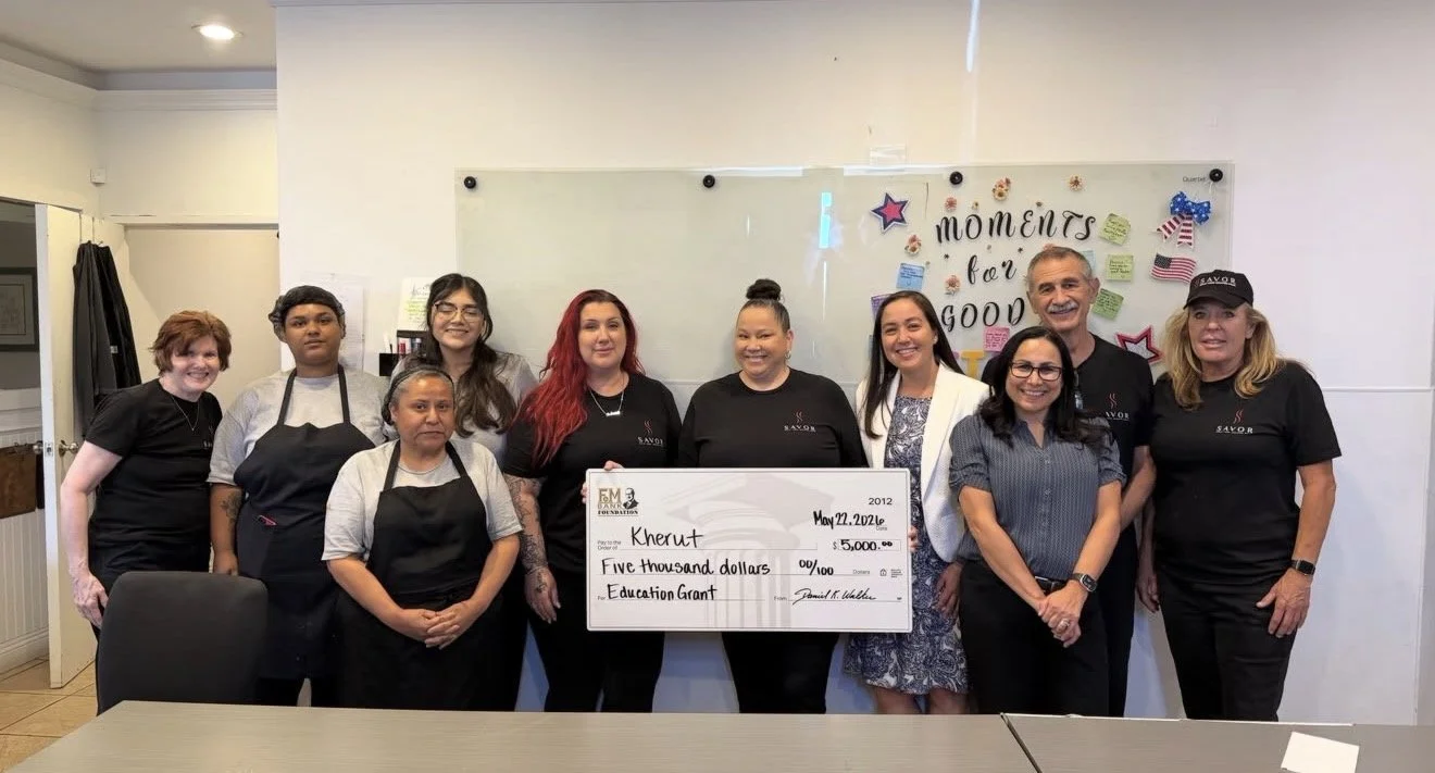 Farmers &amp; Merchants Grant