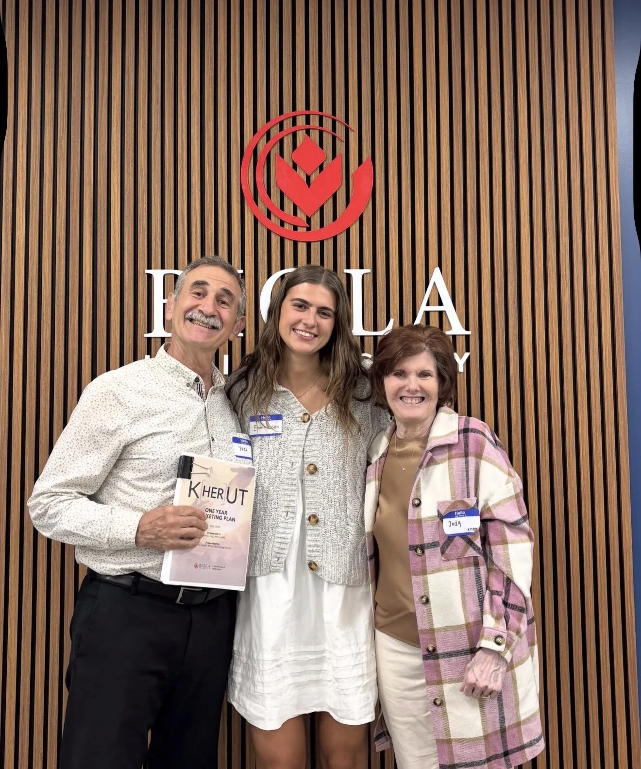 Biola University’s Non-Profit Banquet 