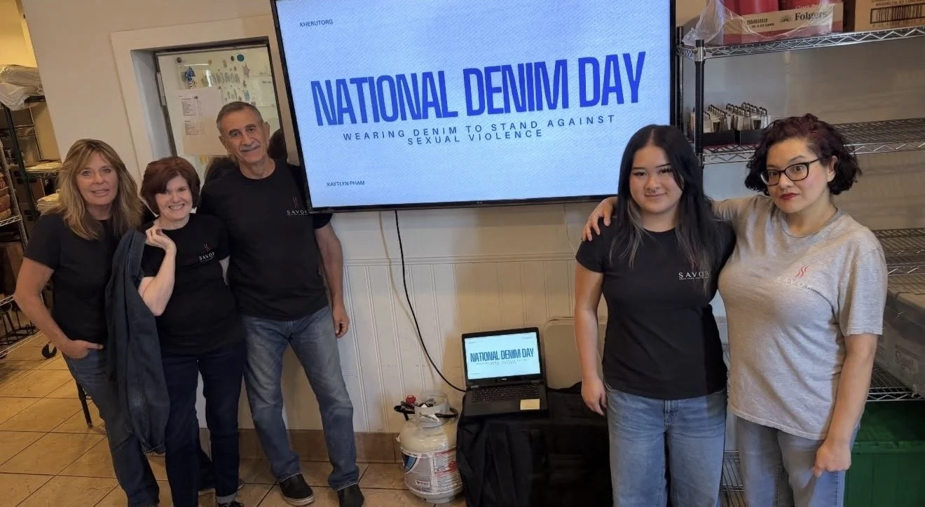 National Denim Day