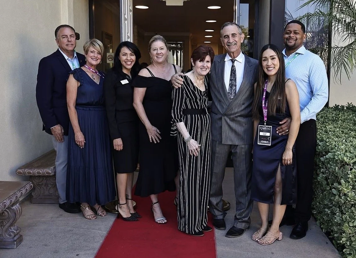 Casino Night Fundraiser Success 2025