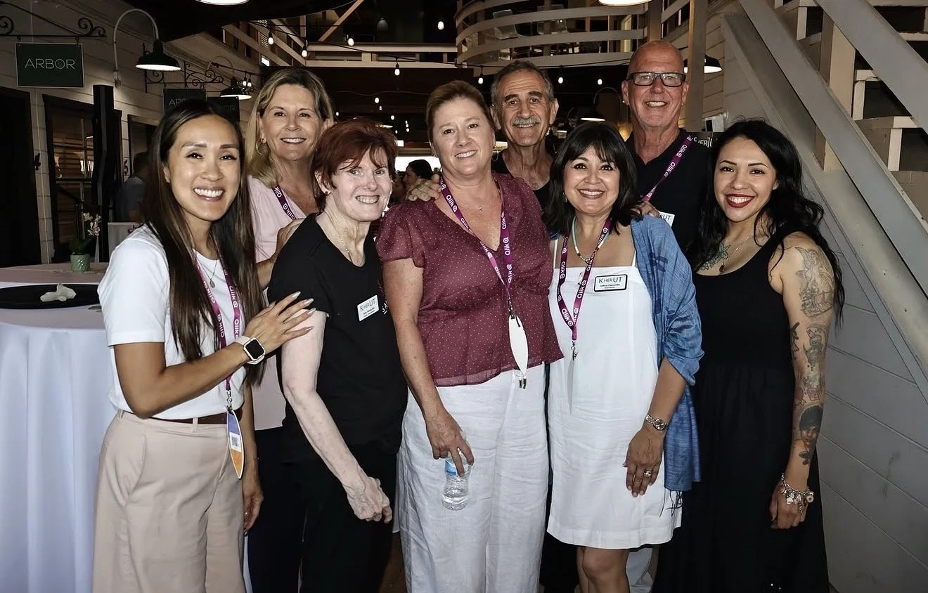 The CHILL Fundraiser Success 2025