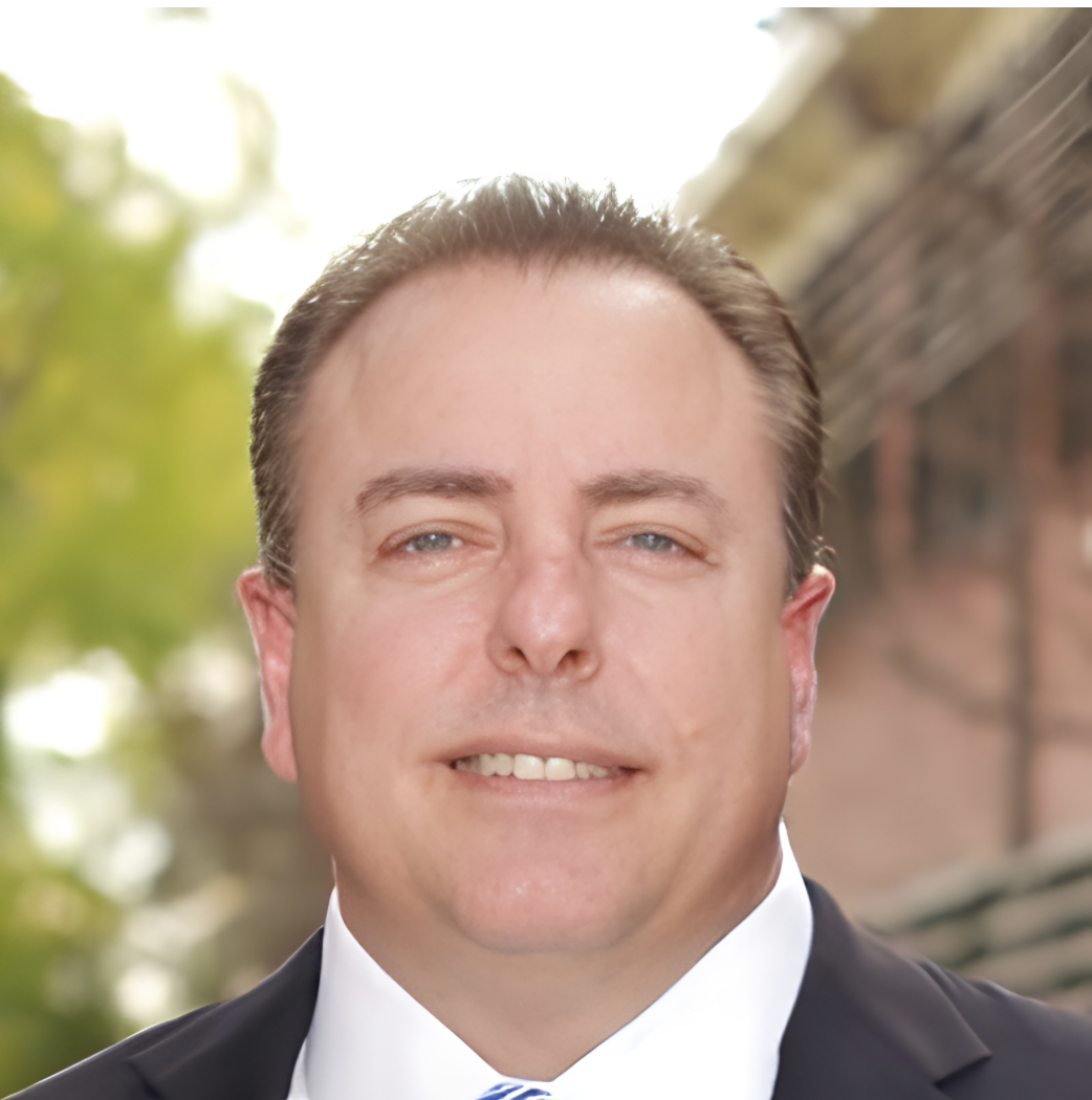 Jim Carter, Chief Financial Officer