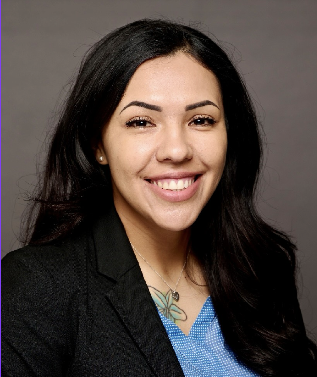 Rosie Papazian, Chairman of the Board