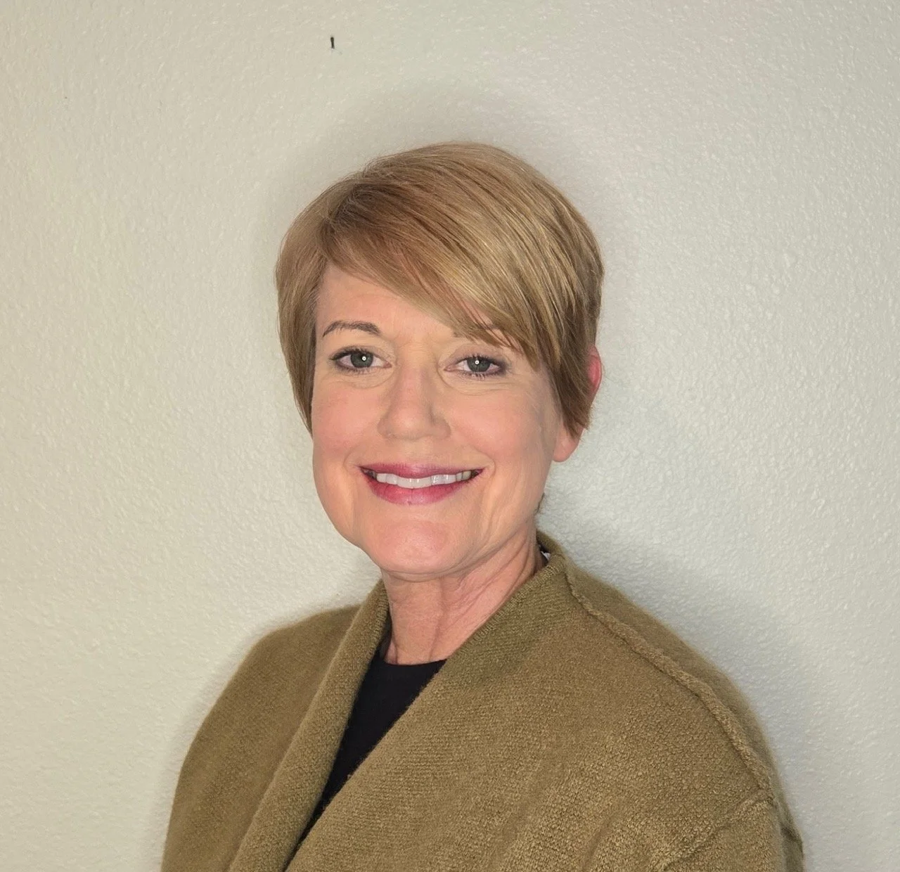 Jamie Carter, Board Member