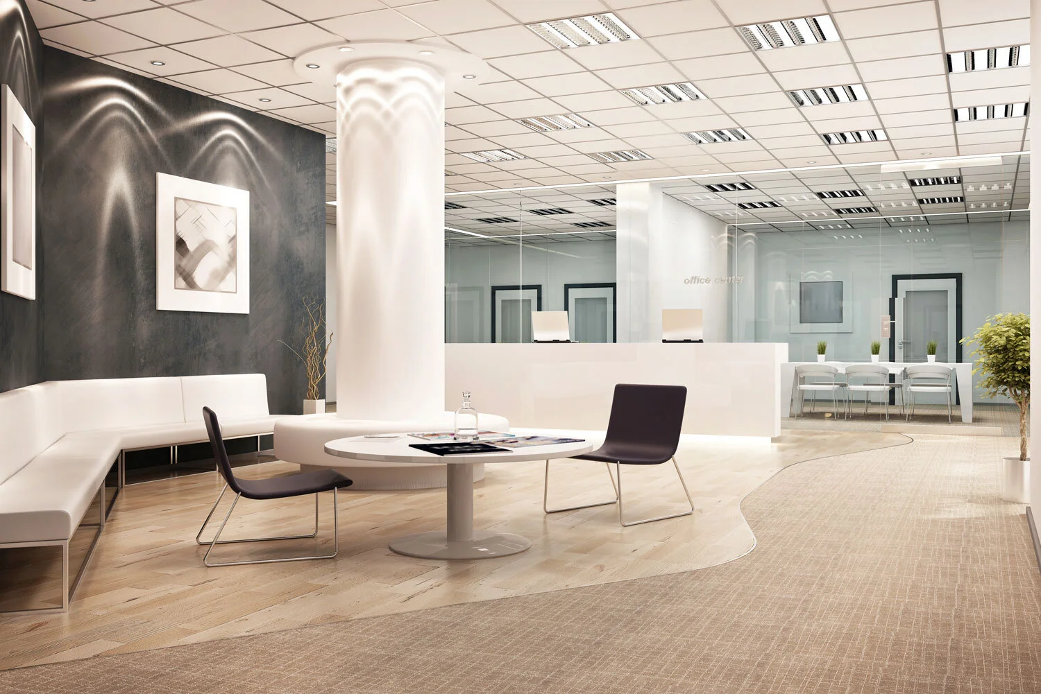 Maintenance of San Antonio, Inc