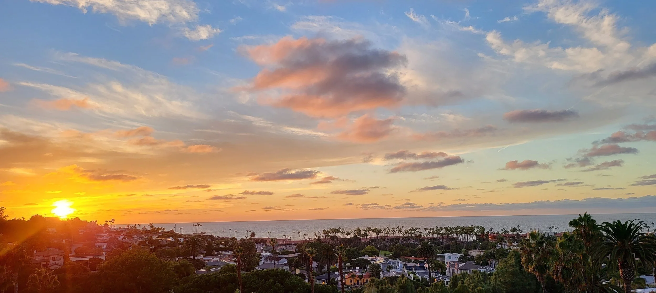 In the light of Peace