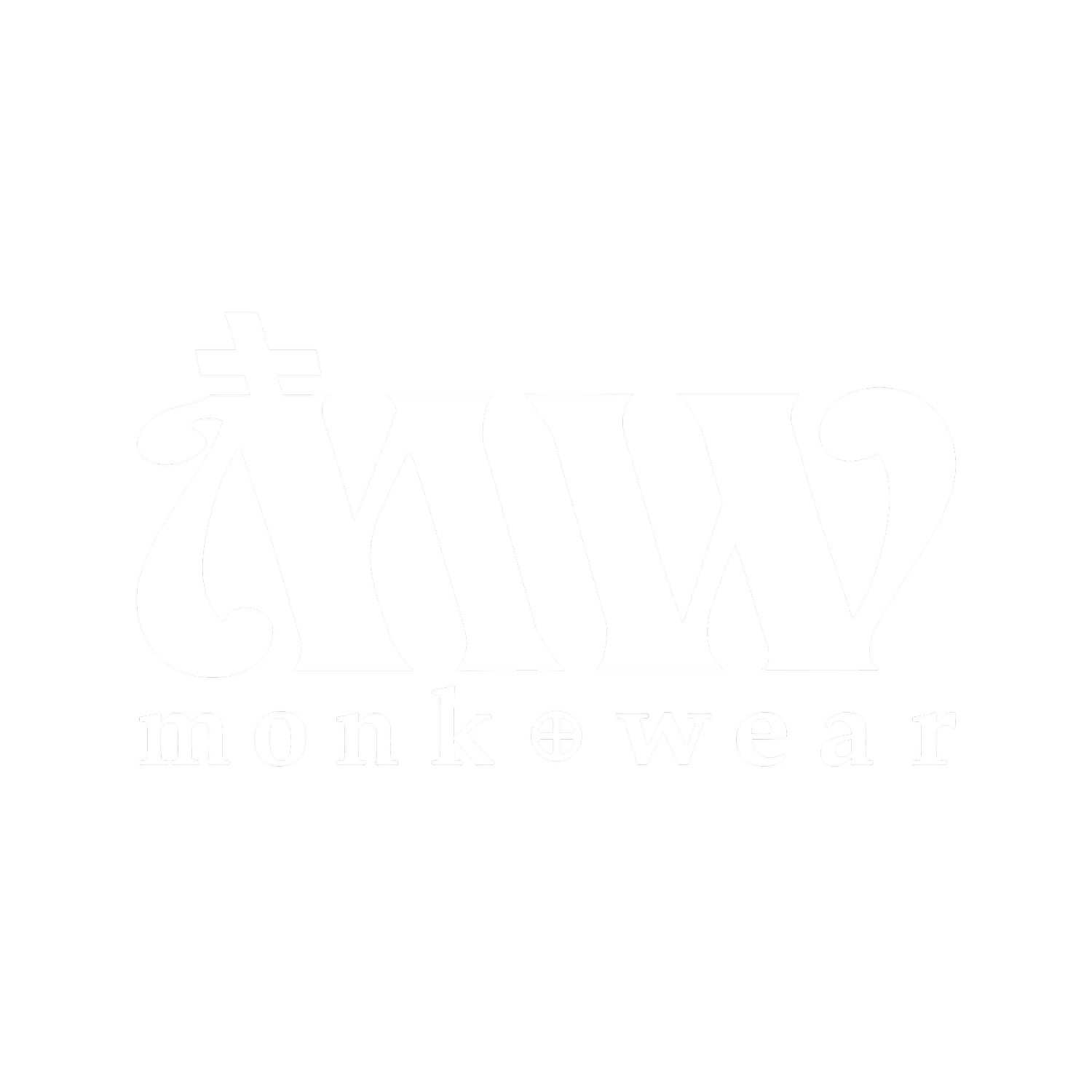 MonkWear by ioCatholic