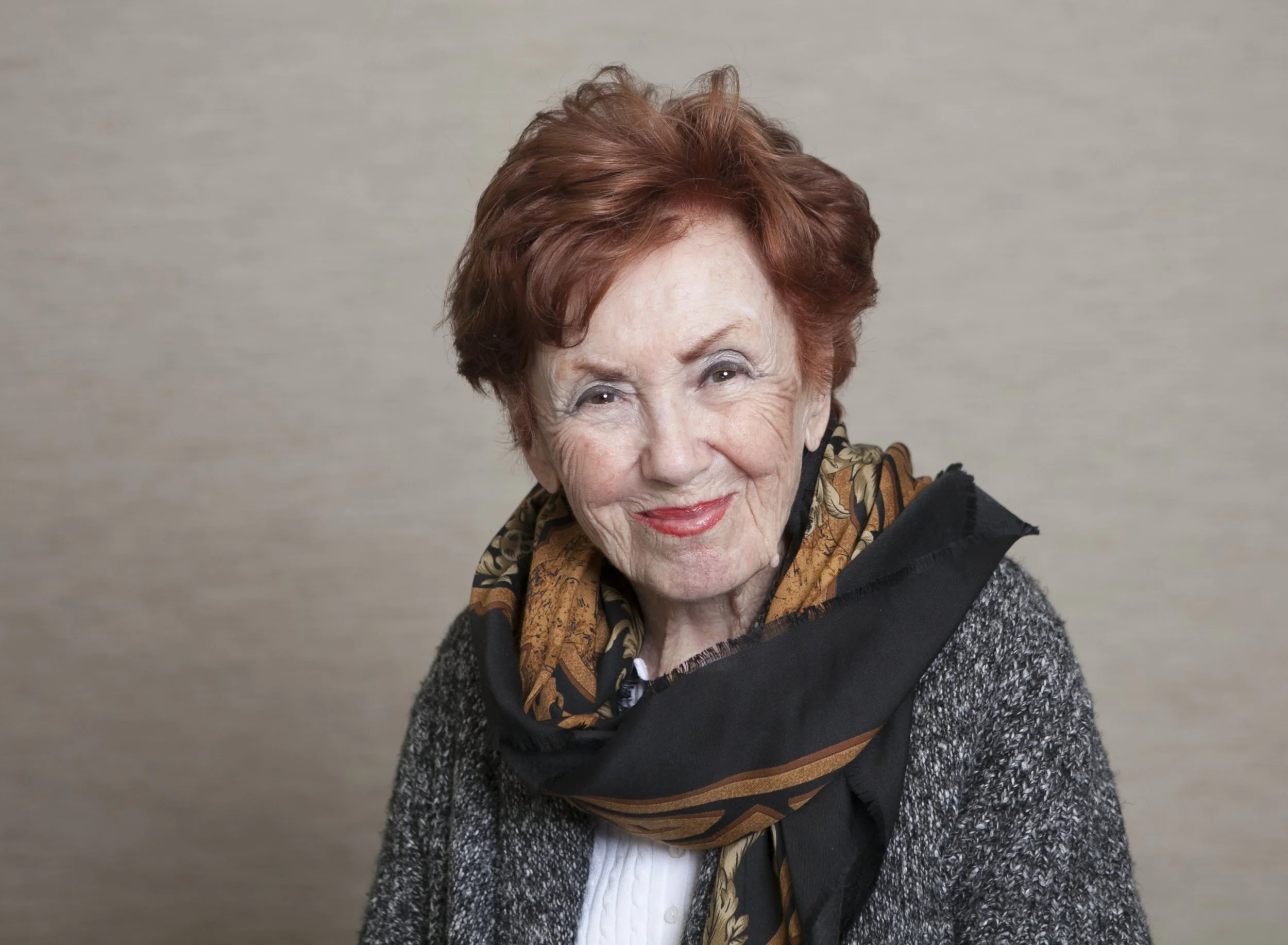 Haircuts at Home — Haircuts on Wheels, Senior's Haircuts in Toronto