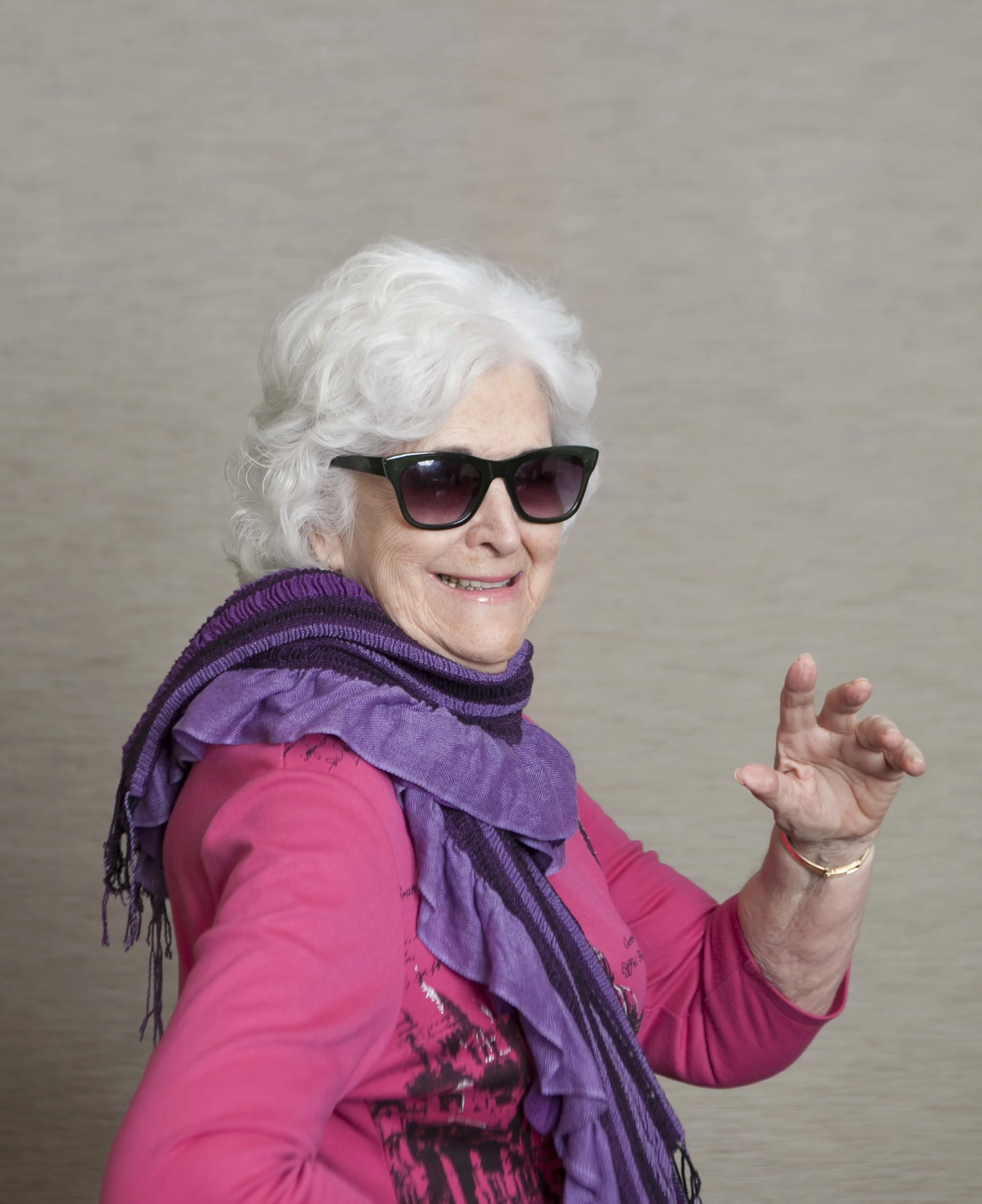 Retirement Hair Salons — Haircuts on Wheels, Senior's Haircuts in Toronto