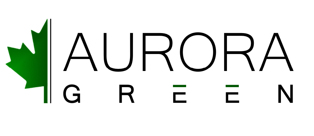 Aurora Green