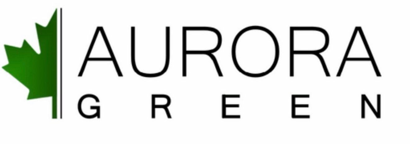 Aurora Green