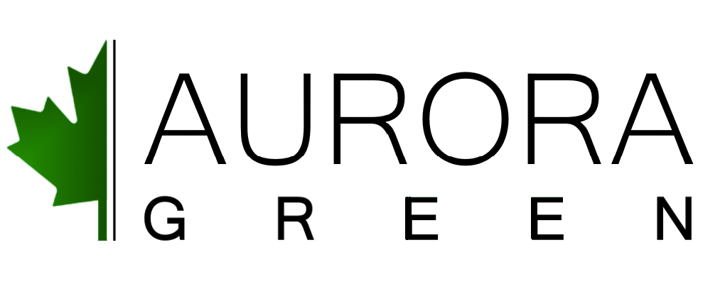 Aurora Green