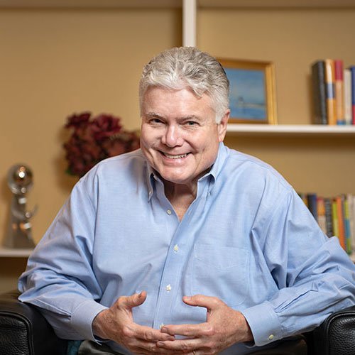 ADHD Webinars with Dr Edward Hallowell 