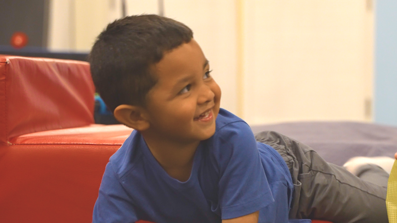 Stuttering affects the fluency of speech
