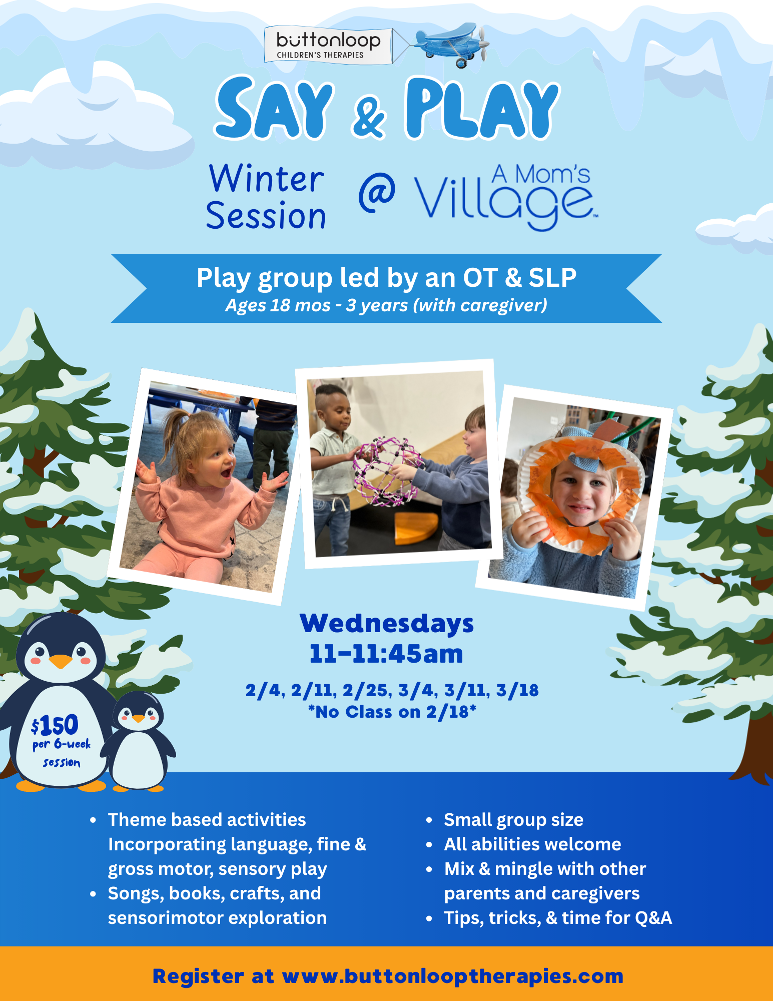 Winter Say & Play 2025 Flyer.png