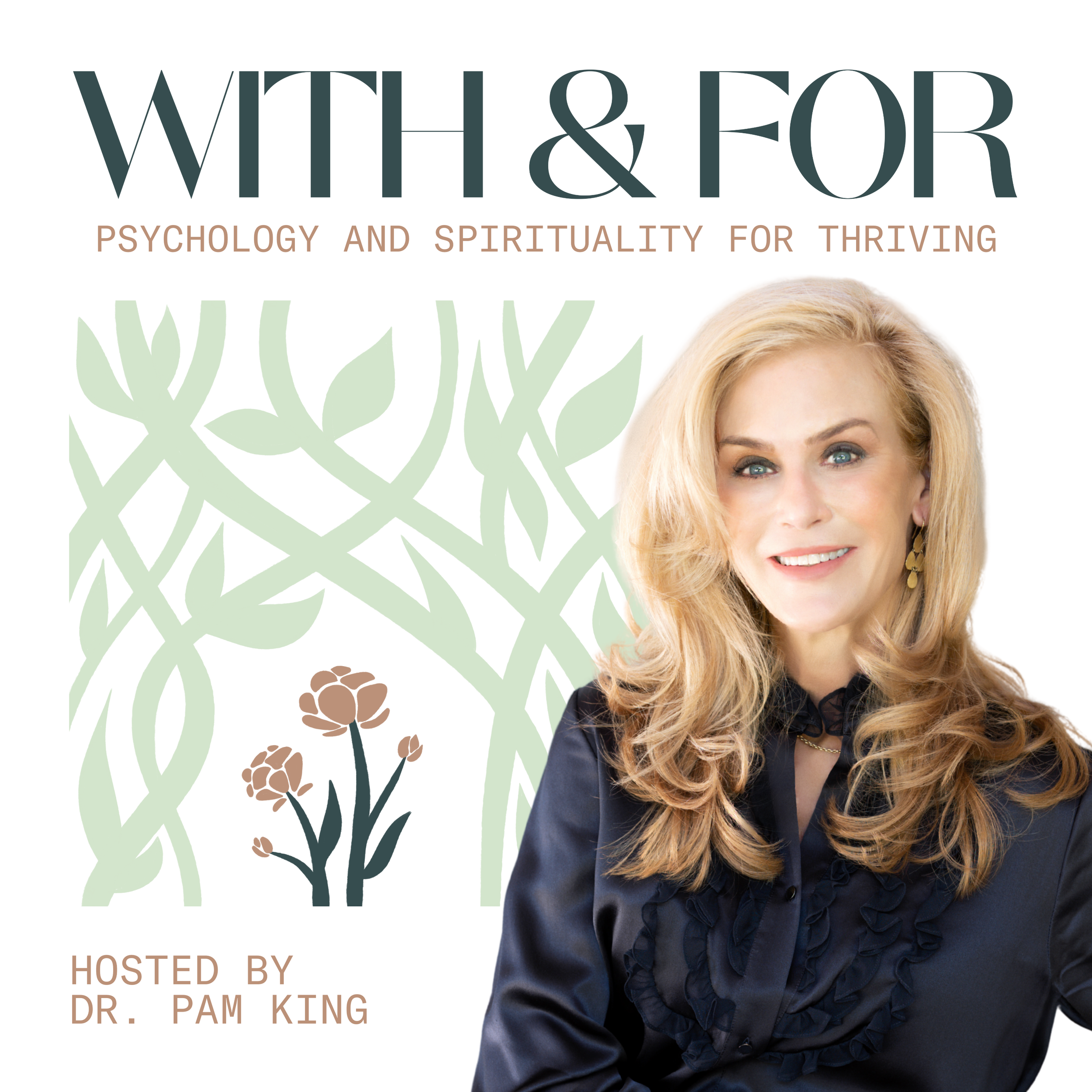 Great Feeilng studios came on for season 3 of the Thrive Center's podcast With & For.