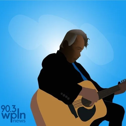 Great Feeling Studios sound designed and mixed WPLN News' (Nashville Public Radio)  "radio wake" for John Prine, filled with shared memories from friends and fans, and a sampling of his music, following his death in April 2020.