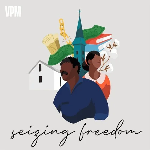 Great Feeling Studios sound designed Seizing Freedom from VPM.