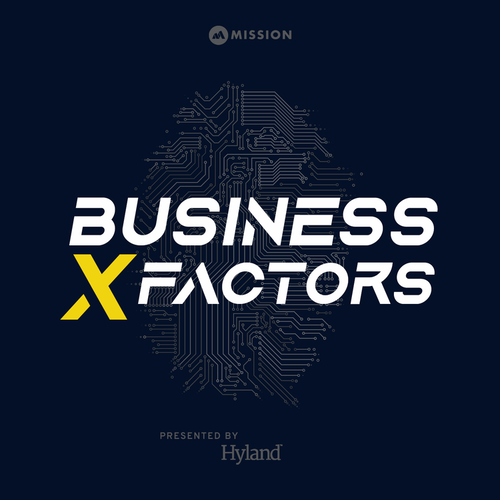 Great Feeling Studios produced the business podcast "Business X Factors" with Mission.org.