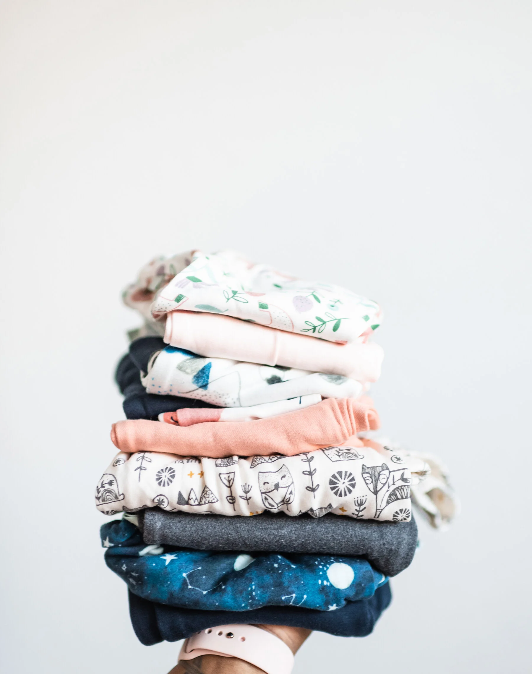 Using Essential Oils in the Laundry Room