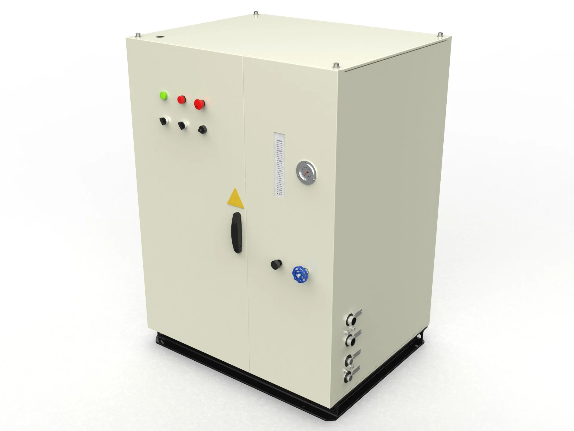 Ozone generators: NLO LITE Series