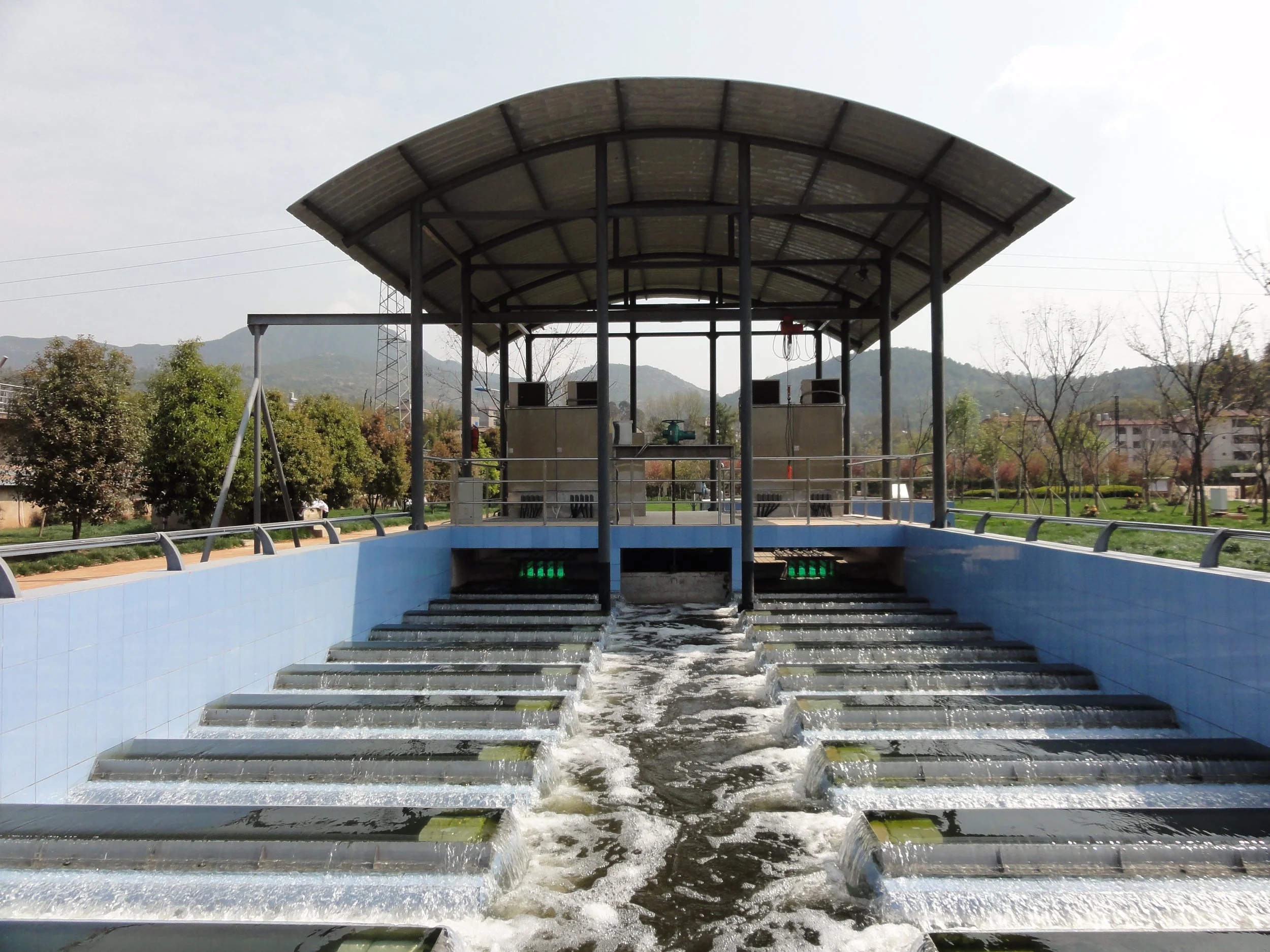 Wastewater UV Disinfection: Why a Multi-Barrier Approach Beats “UV Alone”
