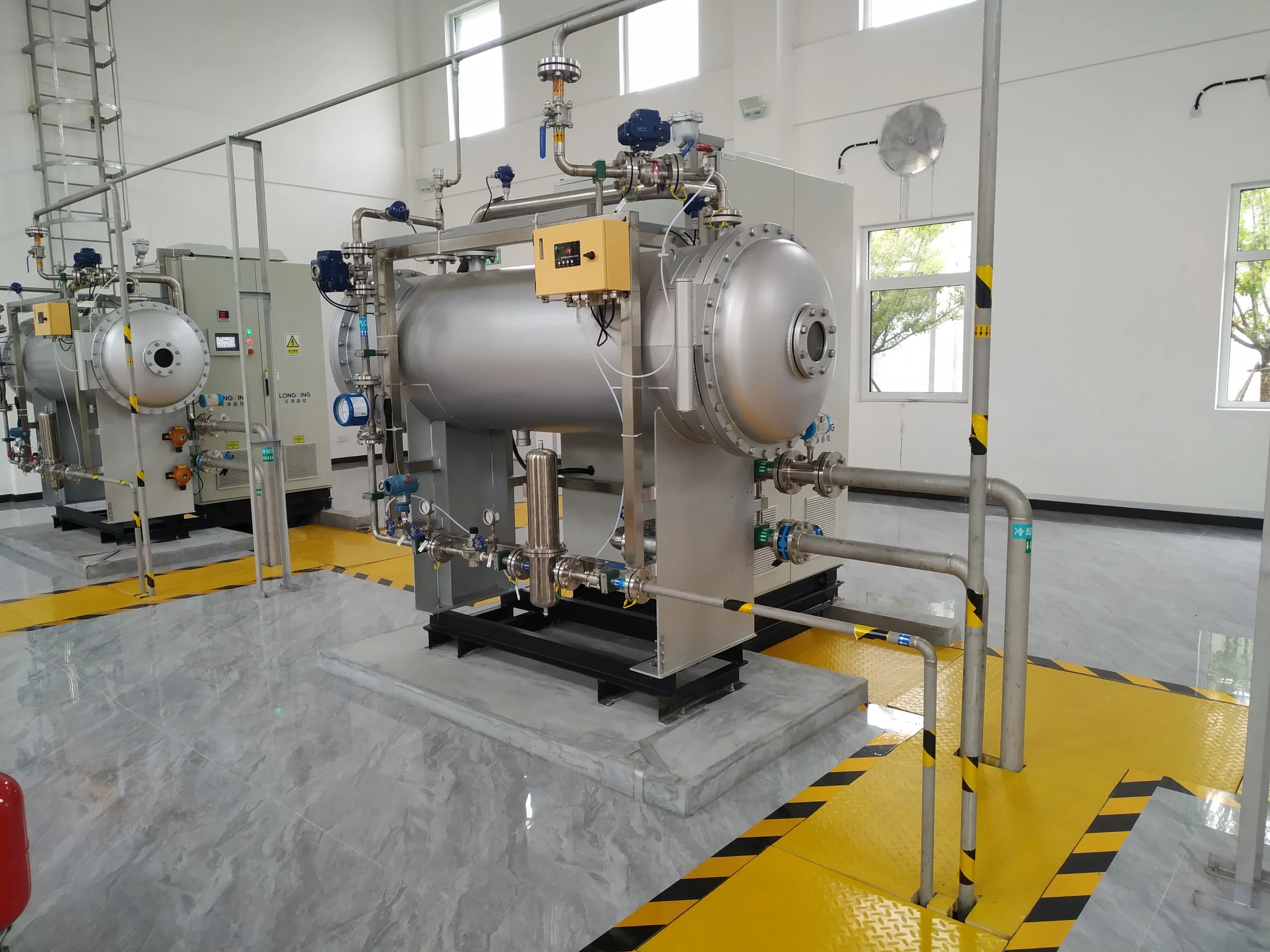 Real Ozonation Efficiency: 5 Factors That Determine Ozone System Performance