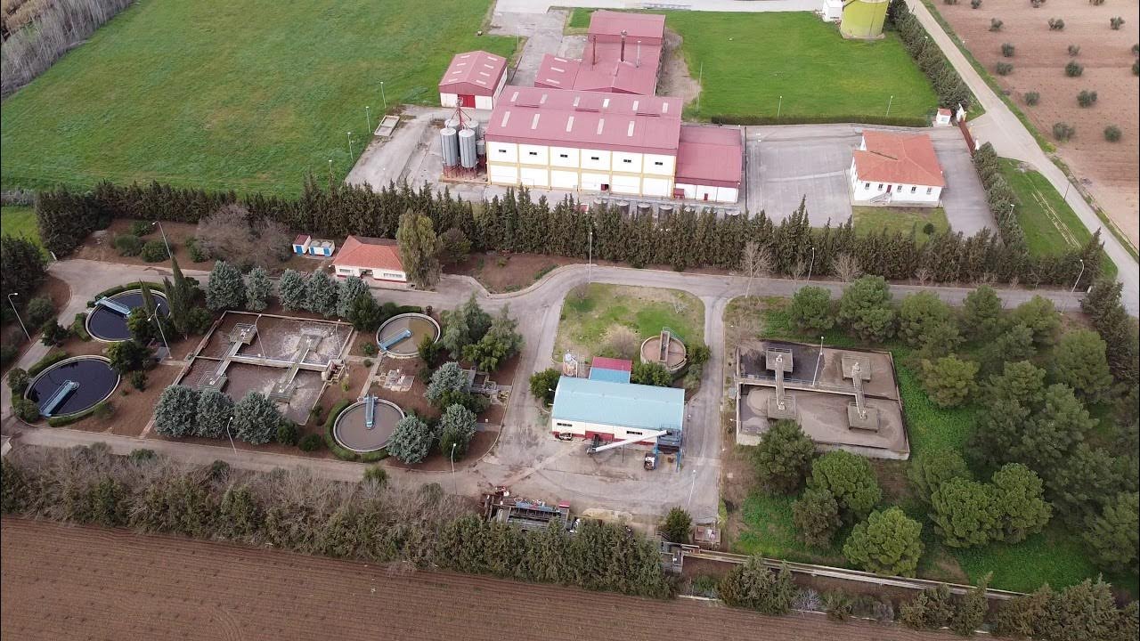 Longking EnTech Europe to Supply Open Channel UV System for Villafranca de los Barros WWTP