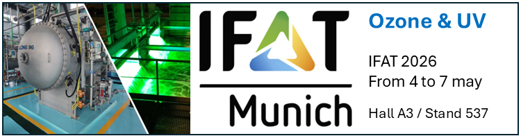 IFAT Munich 2026
