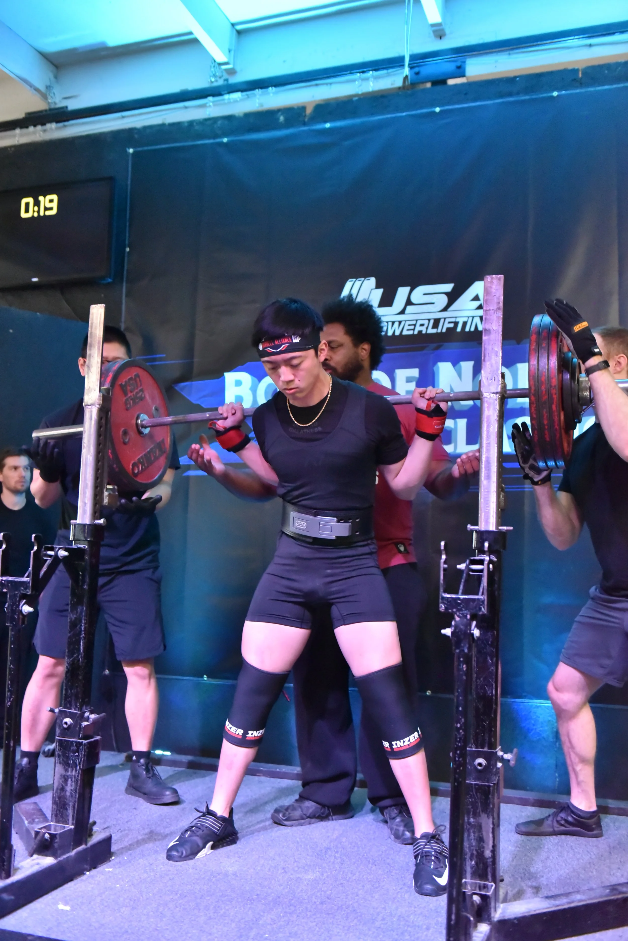 Pictures — Barbell Alliance