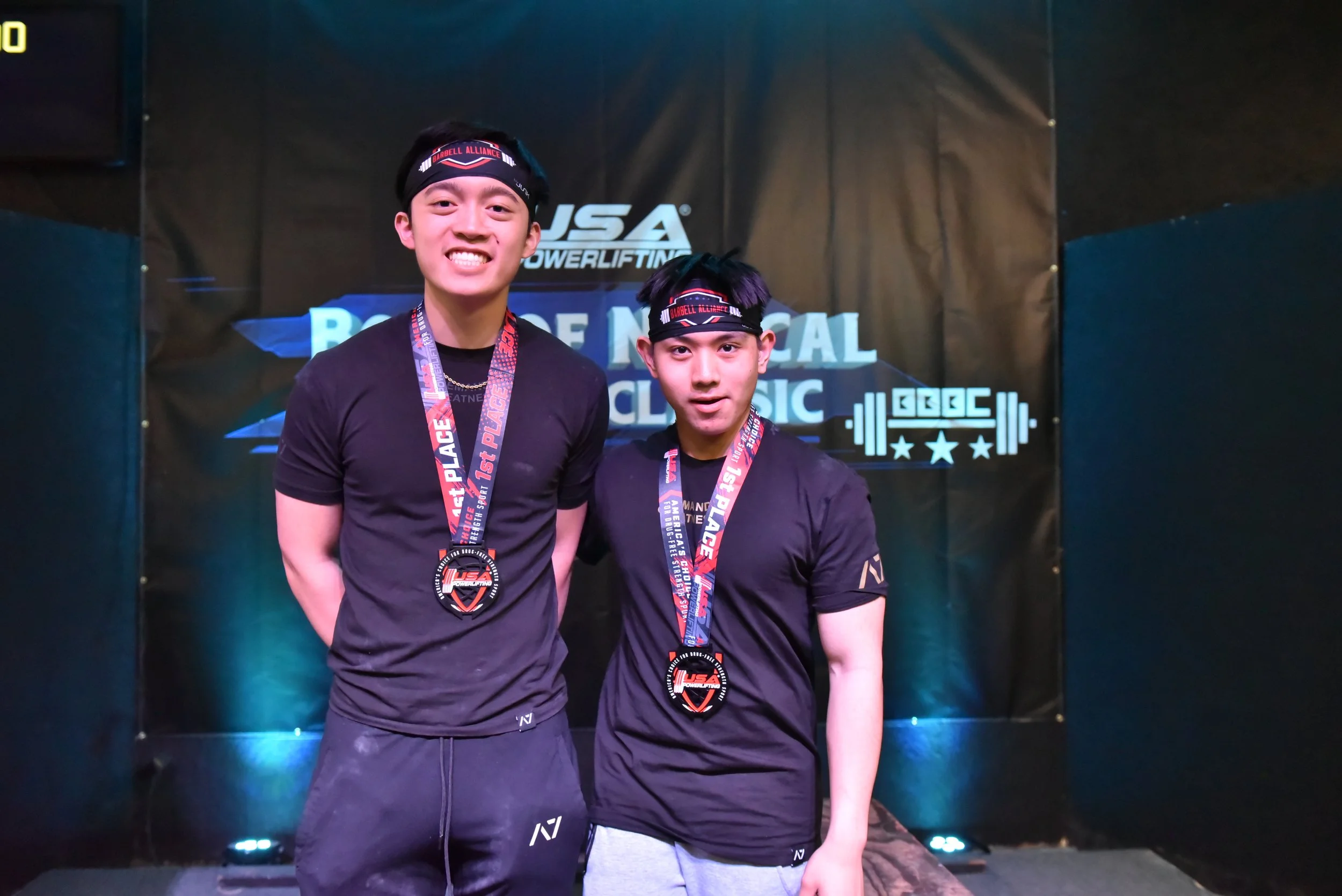 Pictures — Barbell Alliance