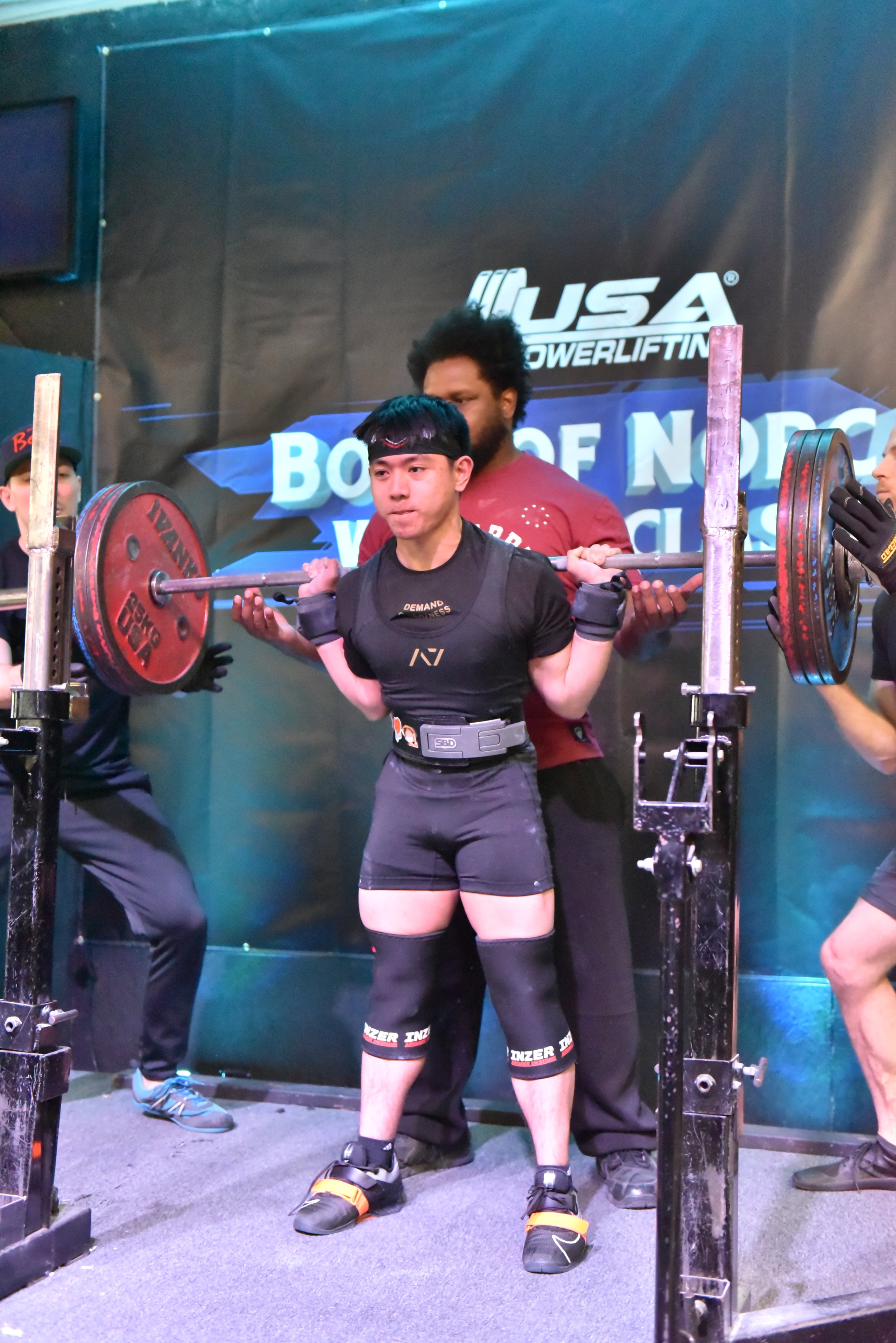 Pictures — Barbell Alliance