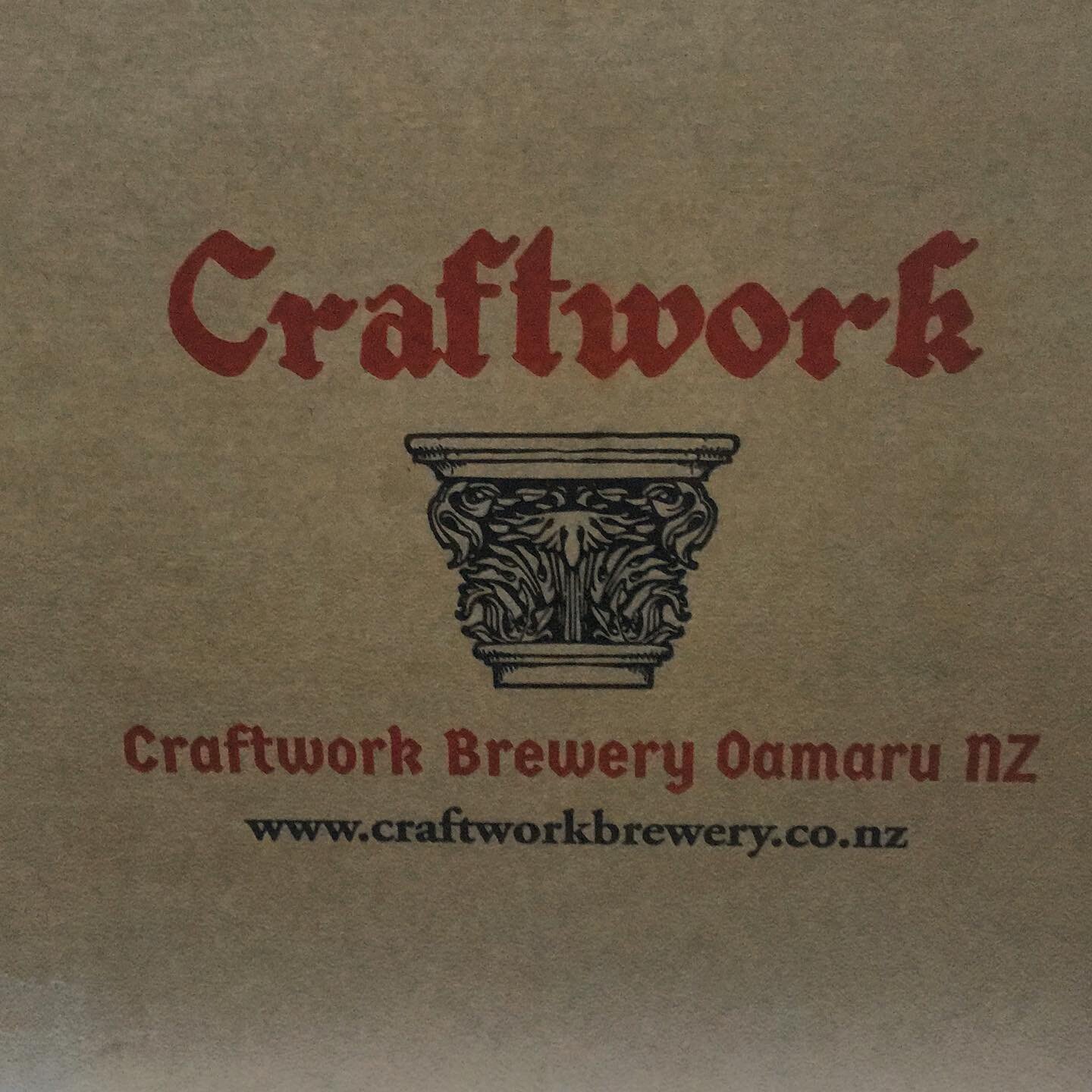 PSA! We&rsquo;ll be closed on Monday the 15th, we&rsquo;re off to @craftworkbrewery for a bit of R &amp; D and R &amp; R.