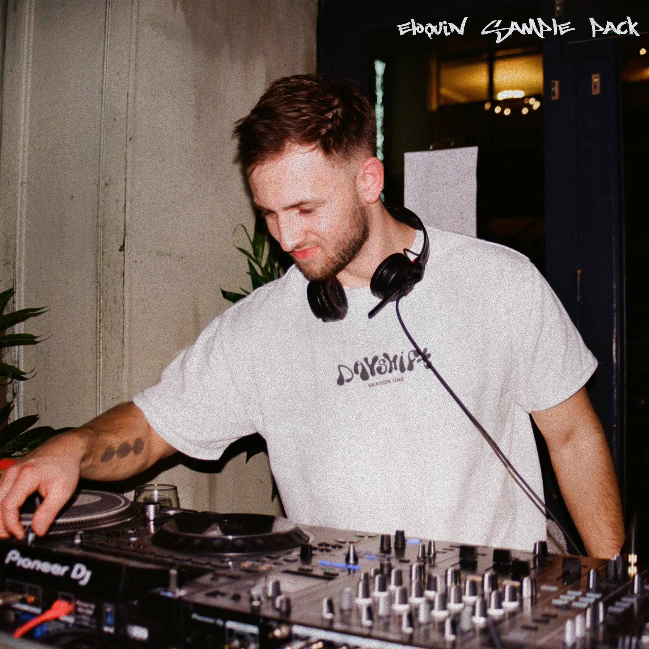Eloquin Sample Pack