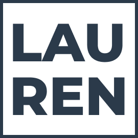 LAUREN ERNEST
