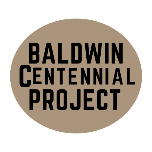 James Baldwin Centennial Project