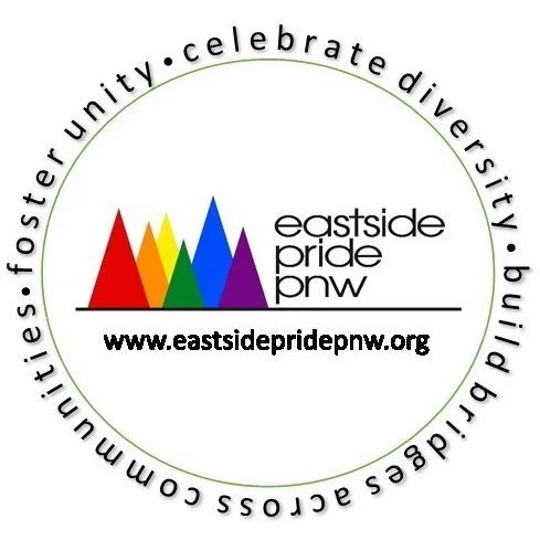 Paws &amp; Pride Dog Walk - Eastside Pride
