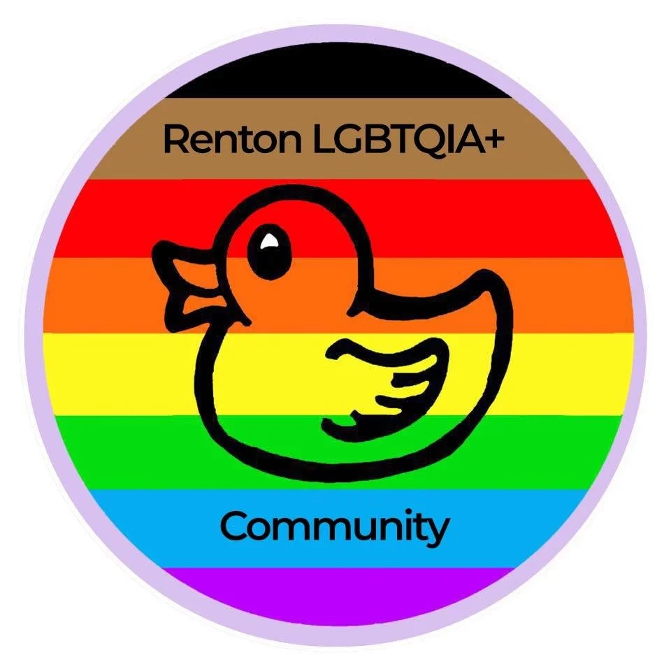 Pride Night Renton 06/16/26