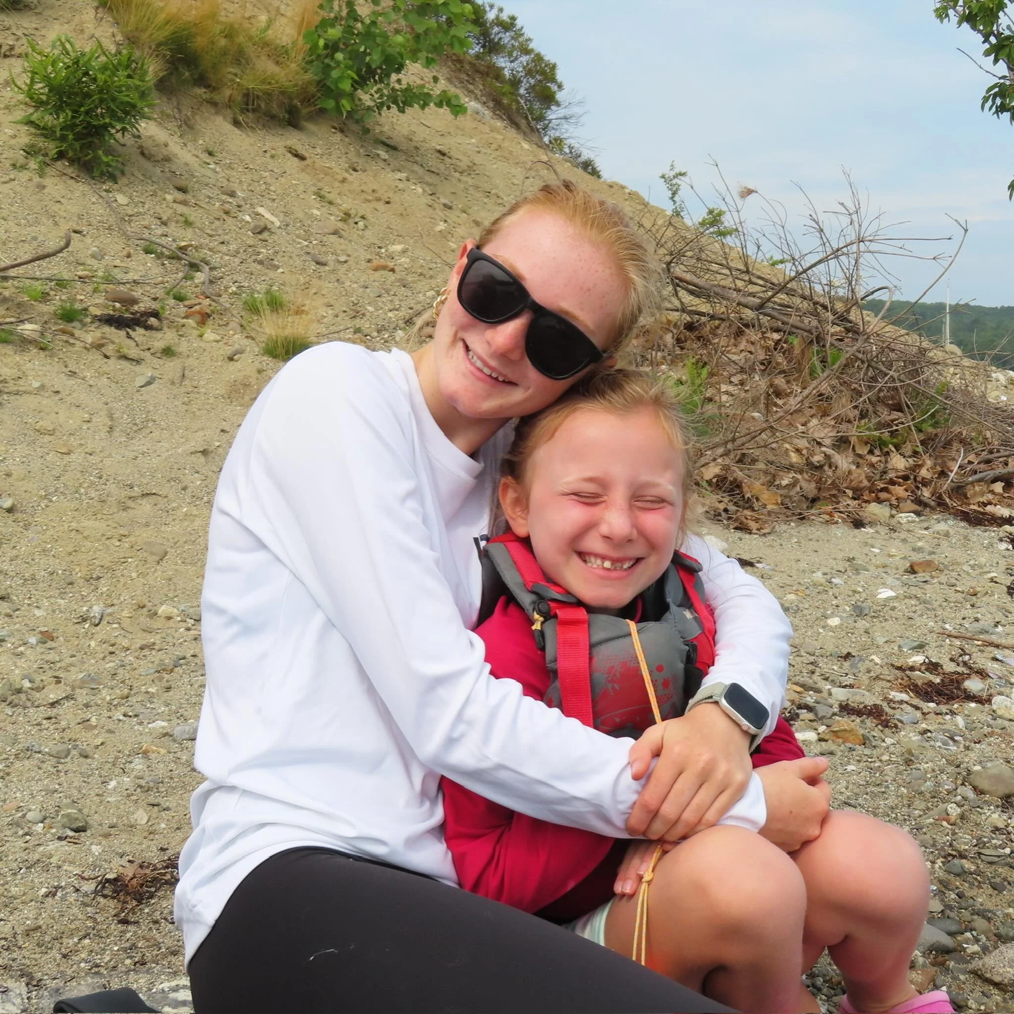 With only 16 days until the start of KSEA, we are excited to introduce Campbell Ardrey. Campbell will be joining our Race Team coaching crew this summer after her graduation from Deerfield Academy. 

Campbell says: "I'm so excited for my first y