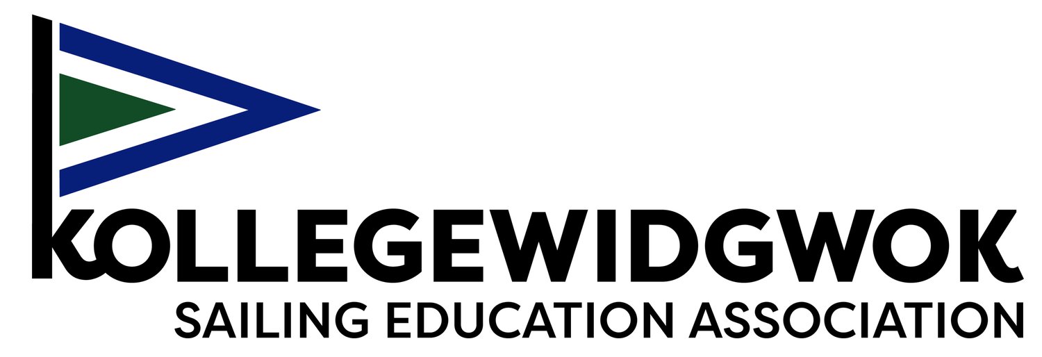Kollegewidgwok Sailing Education Association