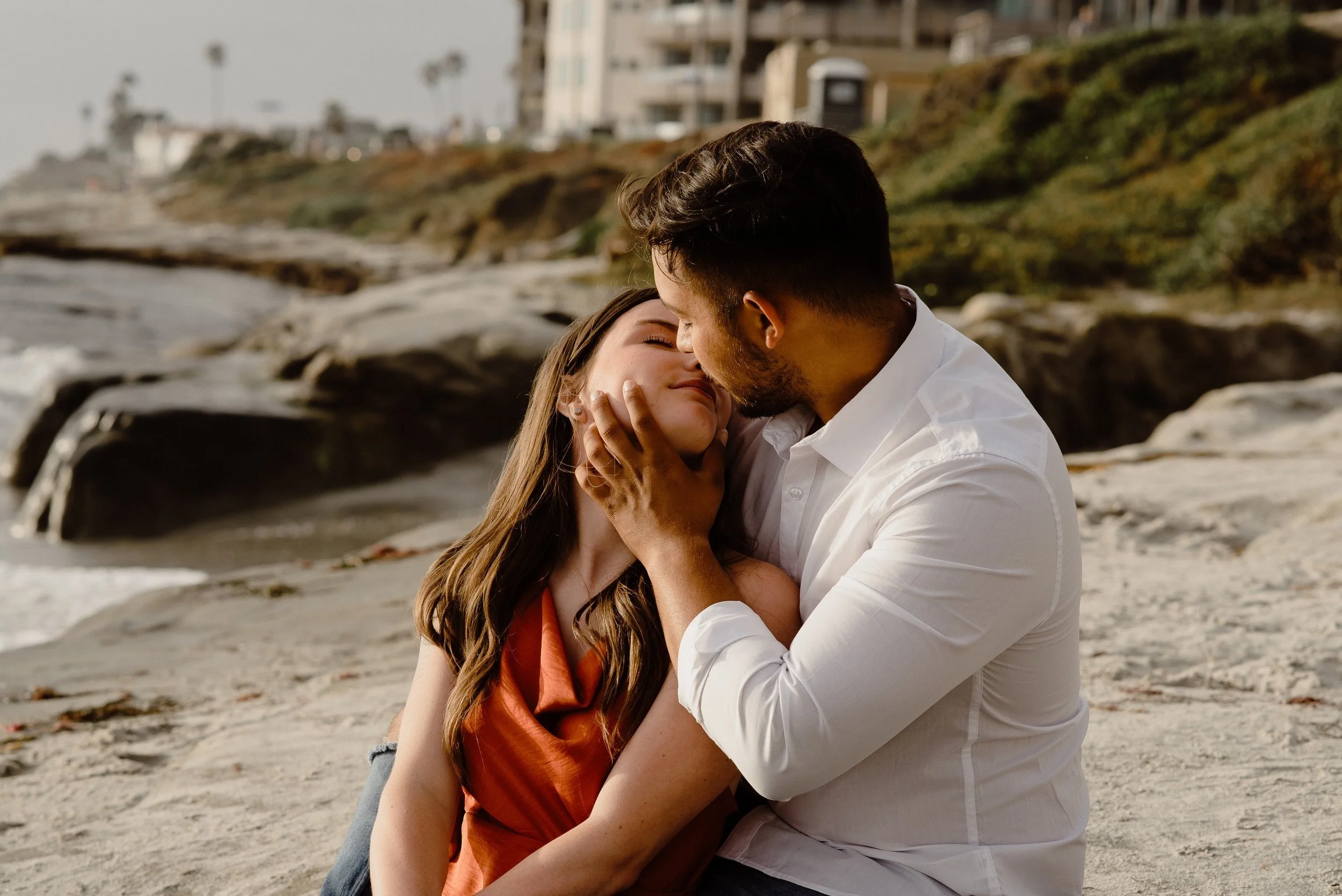 Couples & Engagement