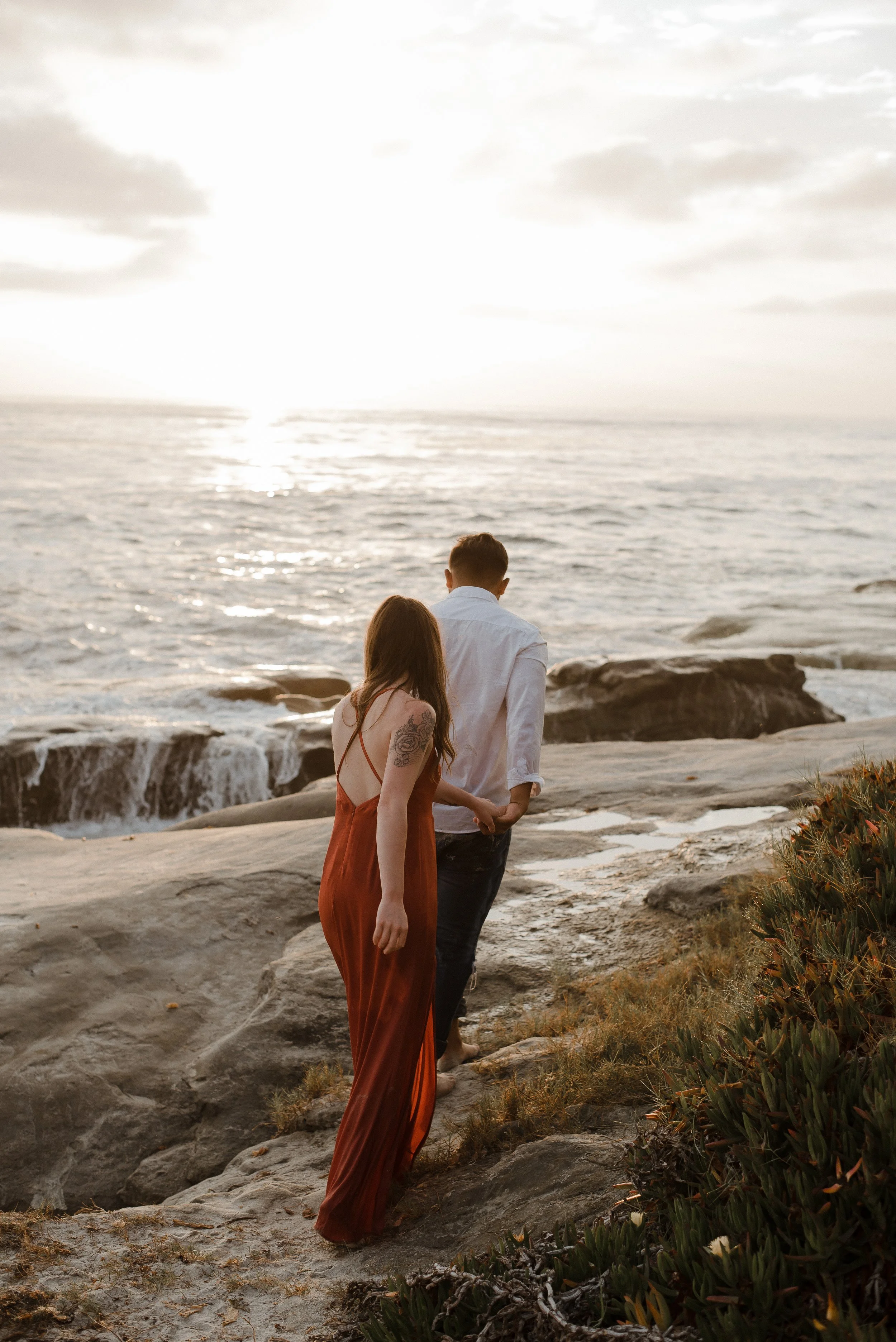 Aly &amp; Miguel - Windasea Beach